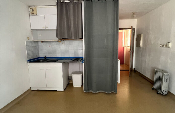 Appartement Avignon 1 pièce(s) 20 m2 — photo 2