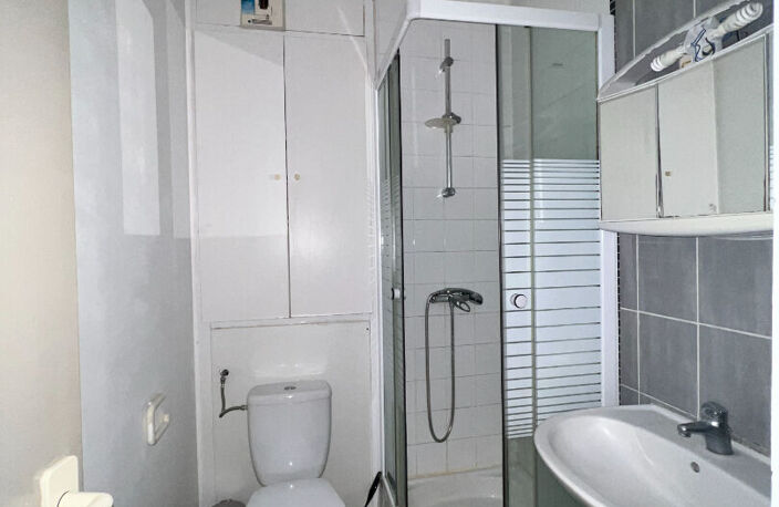 Appartement Avignon 1 pièce(s) 20 m2 — photo 3