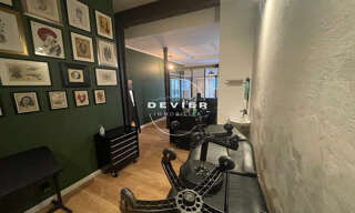 Commerce  26 m² à vendre à Montpellier (34000)