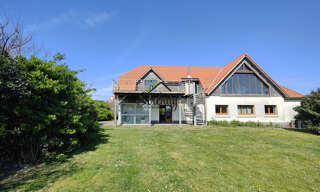 Maison 10 Pièces 277 m² à vendre à Ambleteuse (62164)