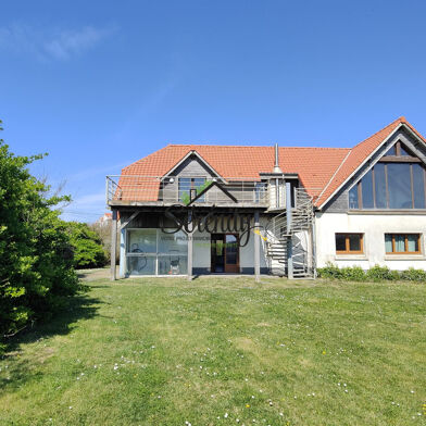 Maison 10 pièces 990000 €