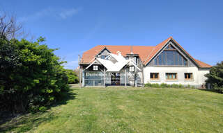 Maison 10 Pièces 277 m² à vendre à Ambleteuse (62164)