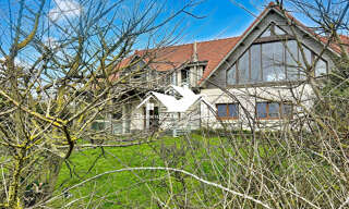 Maison 10 Pièces 277 m² à vendre à Ambleteuse (62164)