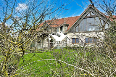 Maison 10 pièces 990000 €