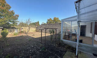 Maison 4 Pièces 113 m² à vendre à Marans (17230)