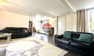 Maison 7 Pièces 165 m² à vendre à Esquennoy (60120)