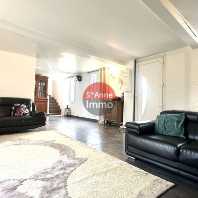 Maison 7 pièces 227900 €