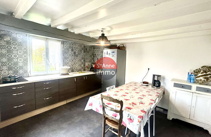 ESQUENNOY - MAISON - 5 CHAMBRES - JARDIN - DEPENDANCES - CAV — photo 3