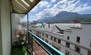 Appartement 1 Pièce 22 m² à vendre à Grenoble (38000)