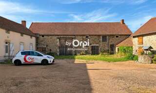 Maison 5 Pièces 120 m² à vendre à Vernusse (03390)