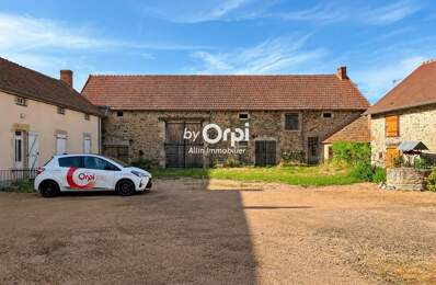 Maison À Vendre — photo du bien