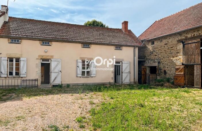 Maison À Vendre — photo 3