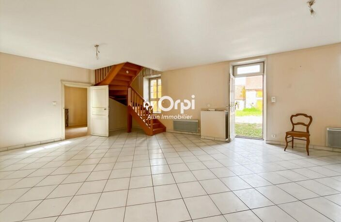 Maison À Vendre — photo 4