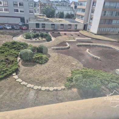 Appartement 3 pièces 190000 €