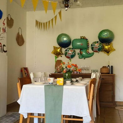 Maison 4 pièces 114750 €