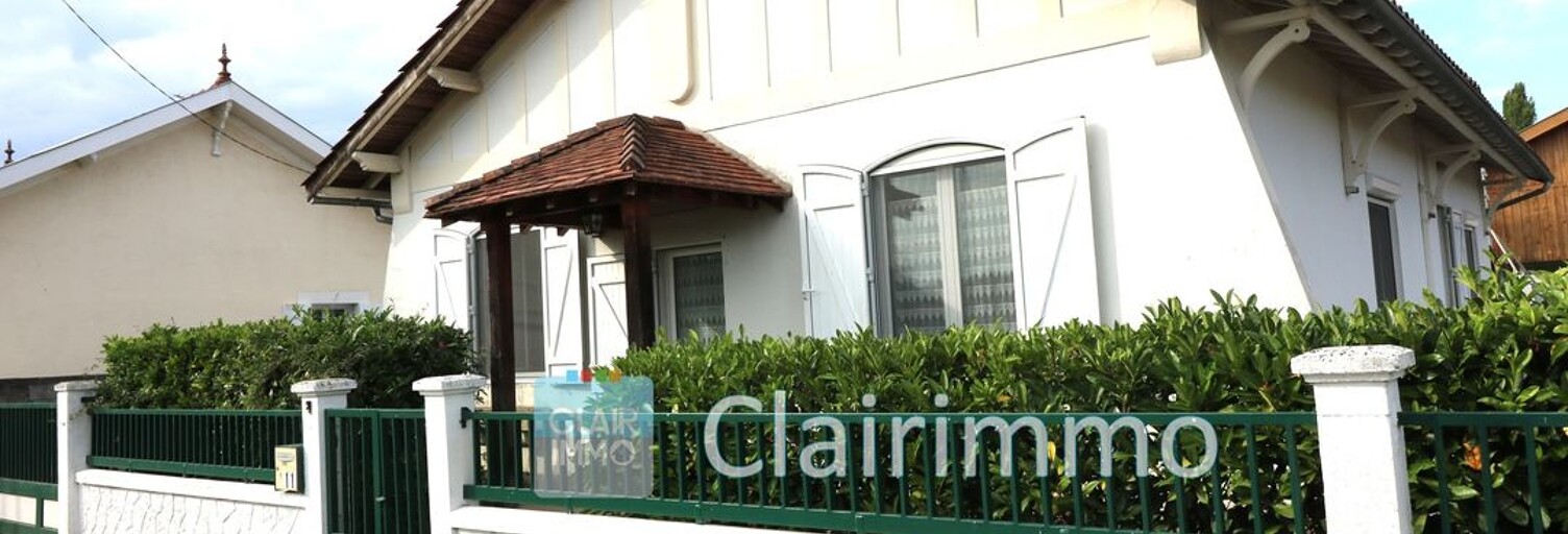 Maison 6 Pièces 111 m² à vendre à Captieux (33840)