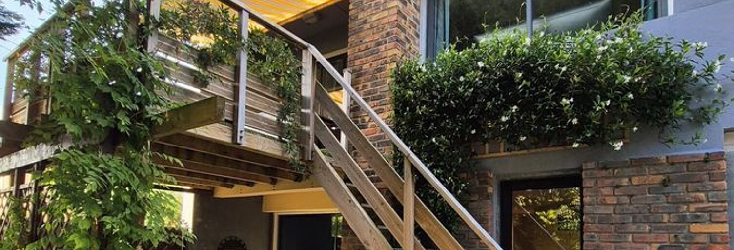 Maison 5 Pièces 137 m² à vendre à Le Havre (76620)