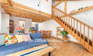 Appartement 2 Pièces 56 m² à vendre à Embrun (05200)