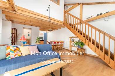 Appartement 2 pièces 146000 €