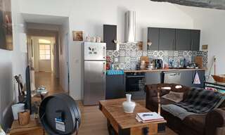 Appartement 3 Pièces 73 m² à vendre à Aire-sur-l'Adour (40800)