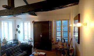 Appartement 3 Pièces 73 m² à vendre à Aire-sur-l'Adour (40800)