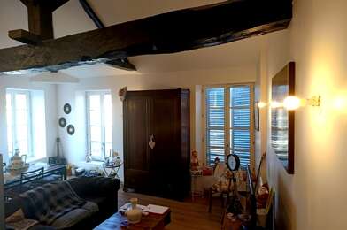 Appartement 3 pièces 141000 €