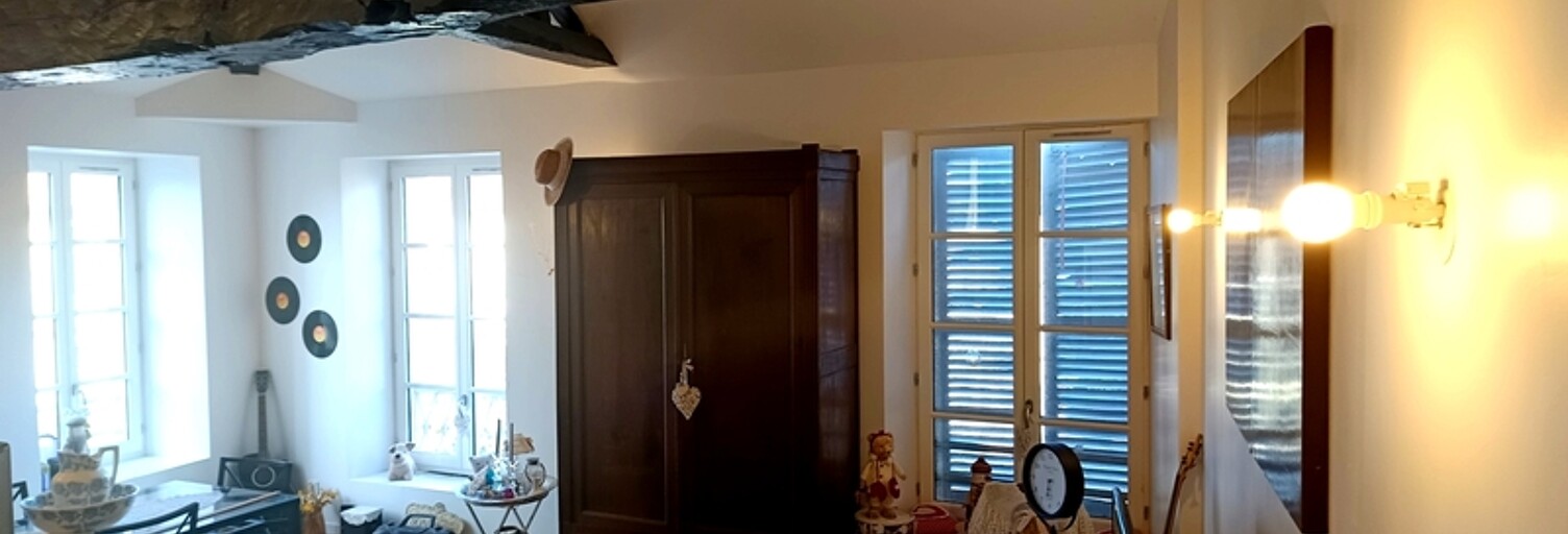 Appartement 3 Pièces 73 m² à vendre à Aire-sur-l'Adour (40800)