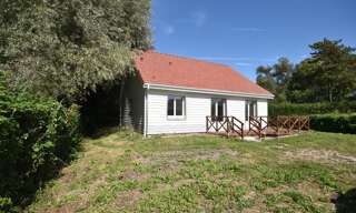 Maison 4 Pièces 87 m² à vendre à Merlimont (62155)