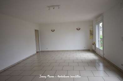 Maison 4 pièces 270000 €