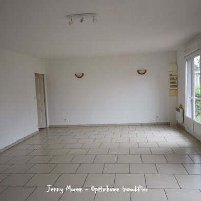 Maison 4 pièces 270000 €