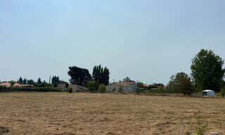 Terrain  1652 m² à vendre à L'Aiguillon-la-Presqu'île (85460)