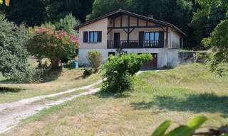 Maison 6 Pièces 113 m² à vendre à Aire-sur-l'Adour (40800)