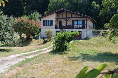 Maison 6 pièces 137000 €