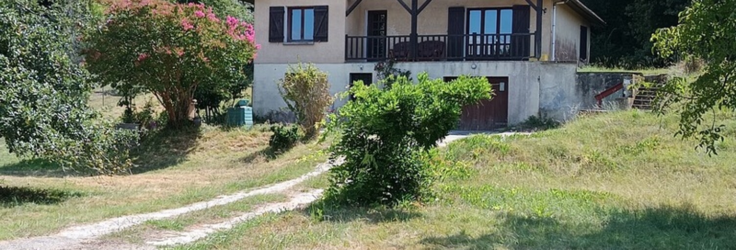 Maison 6 Pièces 113 m² à vendre à Aire-sur-l'Adour (40800)