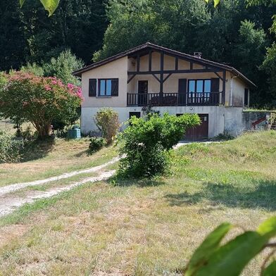 Maison 6 pièces 147000 €