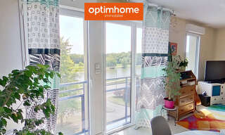 Appartement 4 Pièces 78 m² à vendre à Redon (35600)