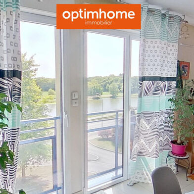 Appartement 4 pièces 219990 €