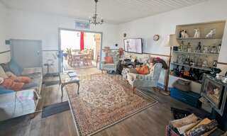 Maison 5 Pièces 135 m² à vendre à Savignac-Lédrier (24270)