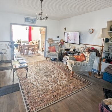 Maison 5 pièces 109995 €