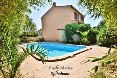 Maison 4 pièces 349000 €