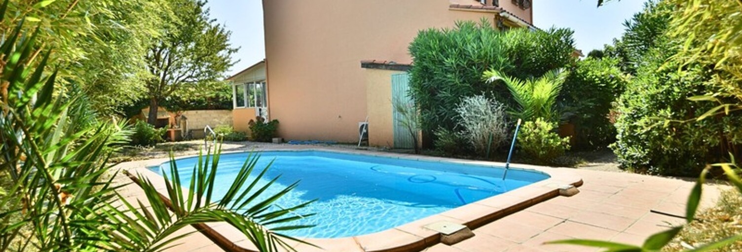 Maison 4 Pièces 109 m² à vendre à Saint-Cyprien (66750)