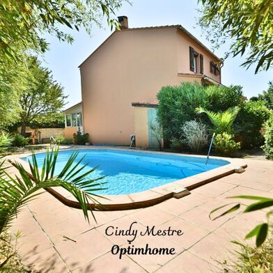 Maison 4 pièces 349000 €