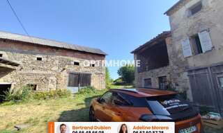 Maison 4 Pièces 150 m² à vendre à Saint-Jean-des-Ollières (63520)