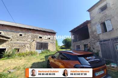 Maison 4 pièces 98500 €