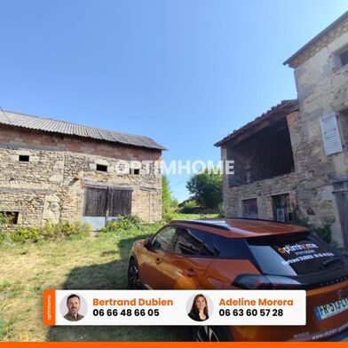 Maison 4 pièces 98500 €