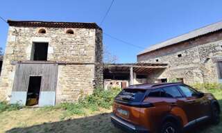 Maison 4 Pièces 150 m² à vendre à Saint-Jean-des-Ollières (63520)
