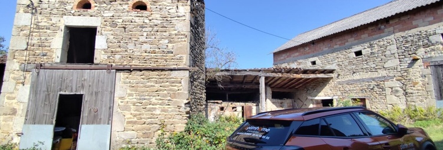 Maison 4 Pièces 150 m² à vendre à Saint-Jean-des-Ollières (63520)