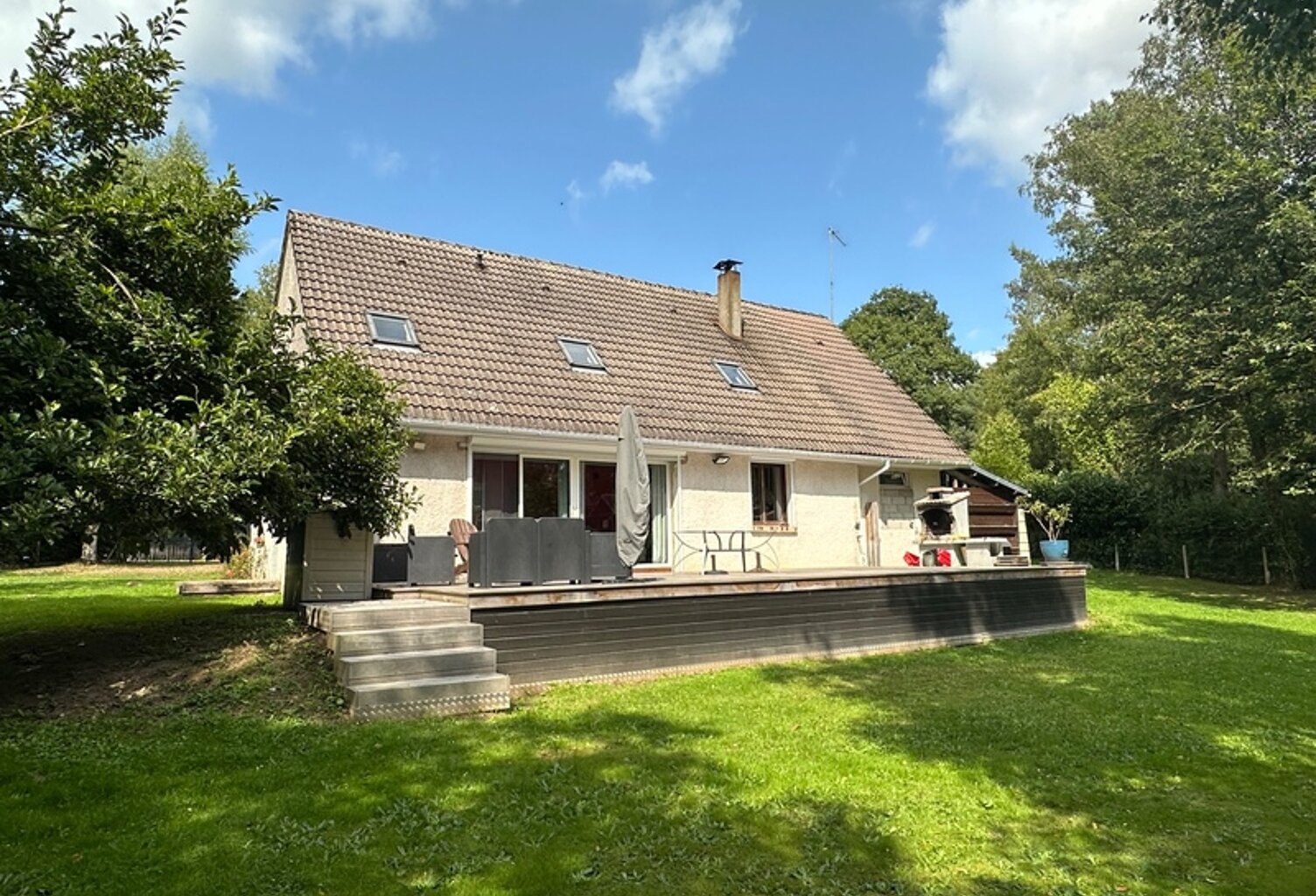 Vivre au calme — photo 1