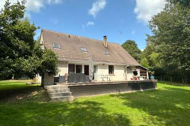 Maison 7 pièces 275000 €