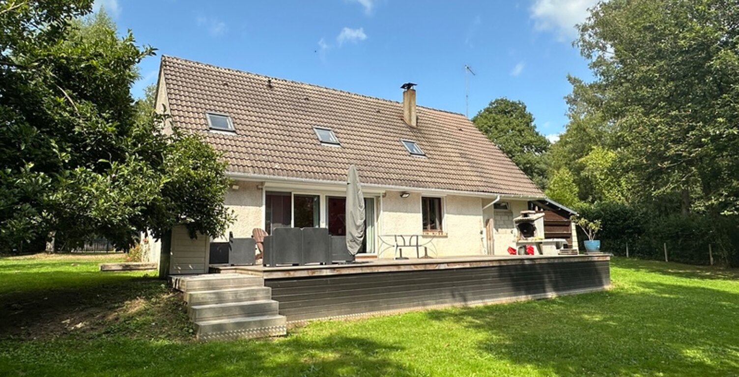 Vivre au calme — photo 1